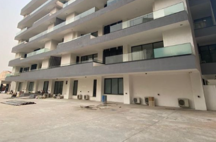 4 bedroom maisonette for sale in ikoyi