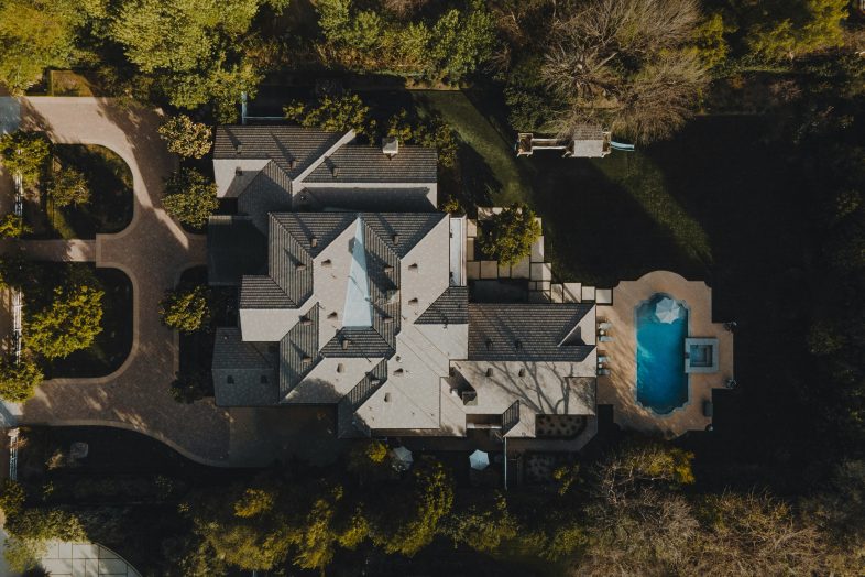 upland homes