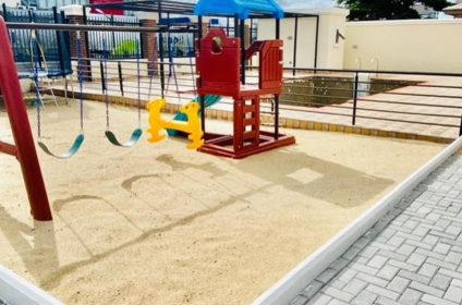 terraces in lekki for rent upland homes